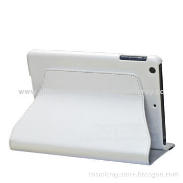 Case cover for iPad